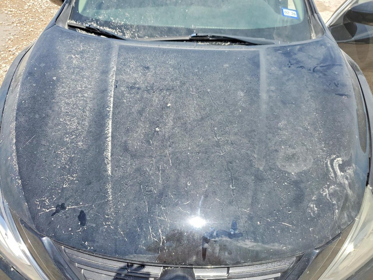 Nissan Altima 2.5 Sr