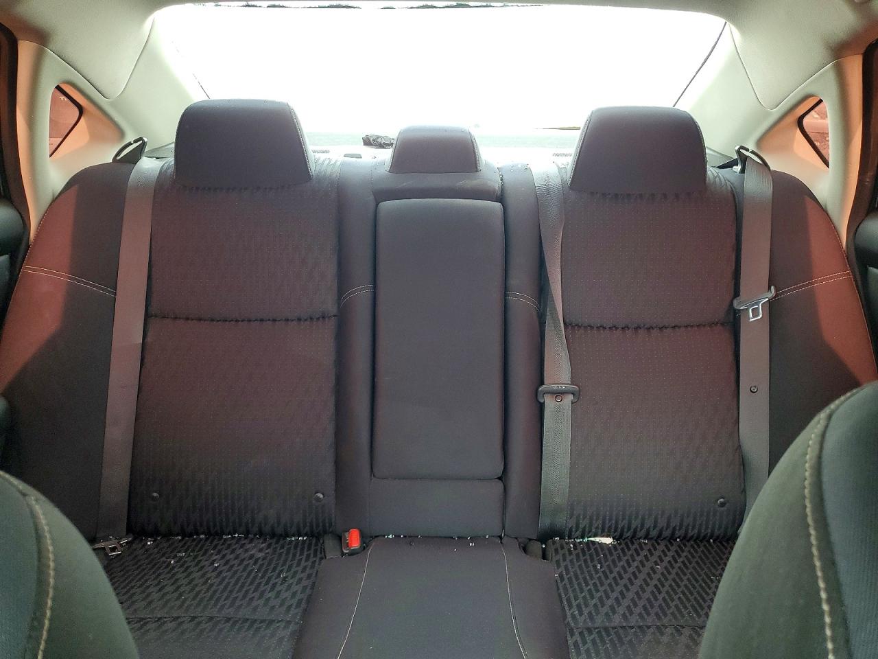 Nissan Altima 2.5 Sv