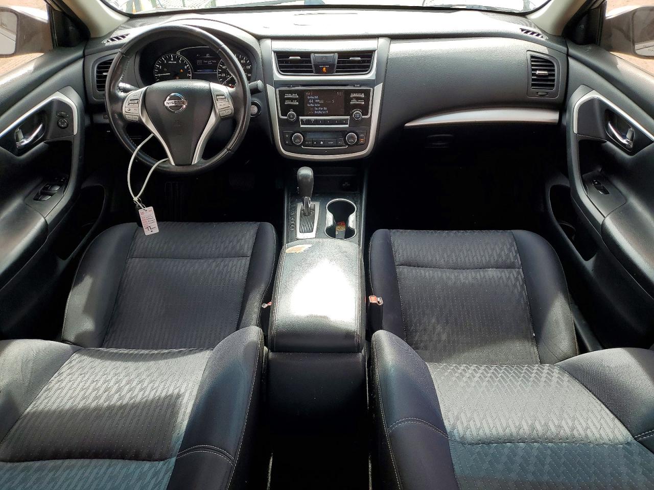 Nissan Altima 2.5 Sv