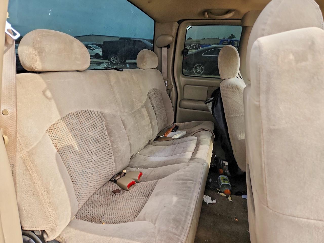 Chevrolet Silverado C1500