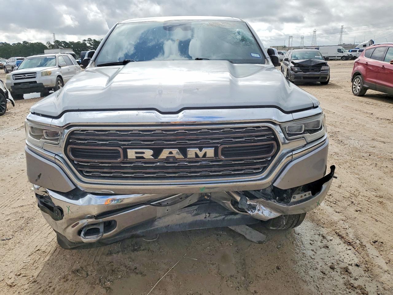 Ram 1500 Limited