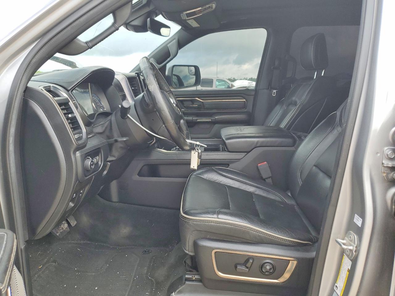 Ram 1500 Limited