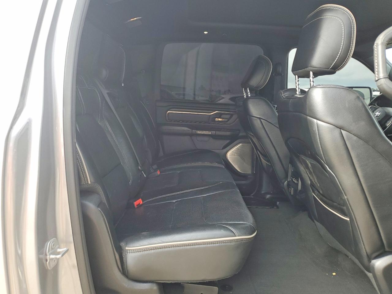 Ram 1500 Limited