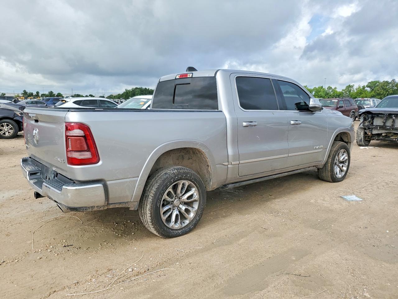 Ram 1500 Limited