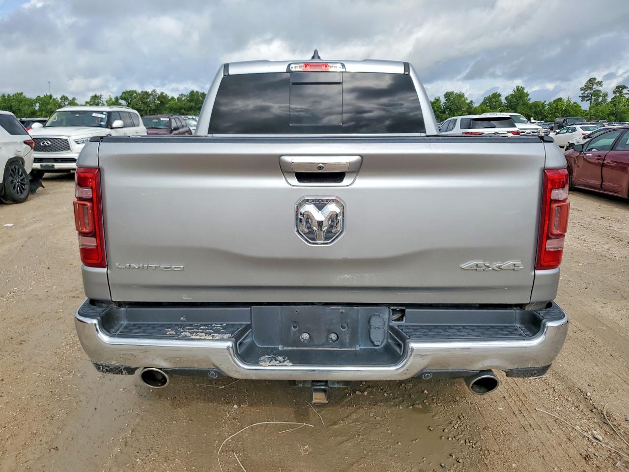 Ram 1500 Limited