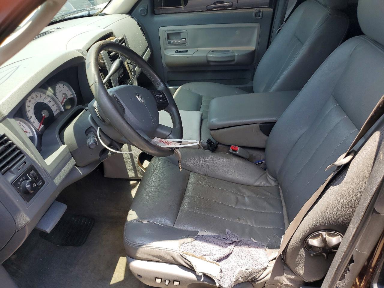 Dodge Dakota Laramie
