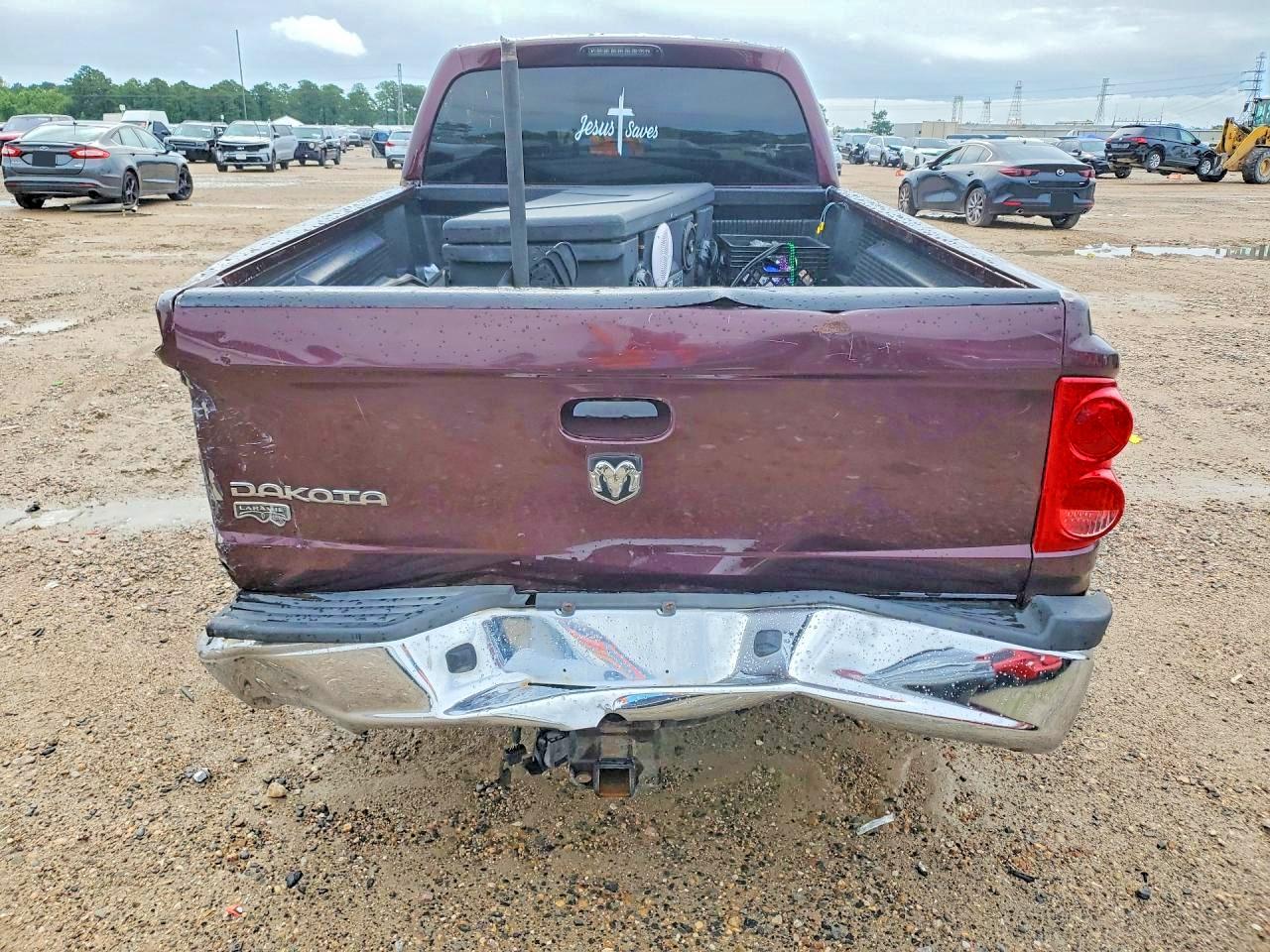 Dodge Dakota Laramie