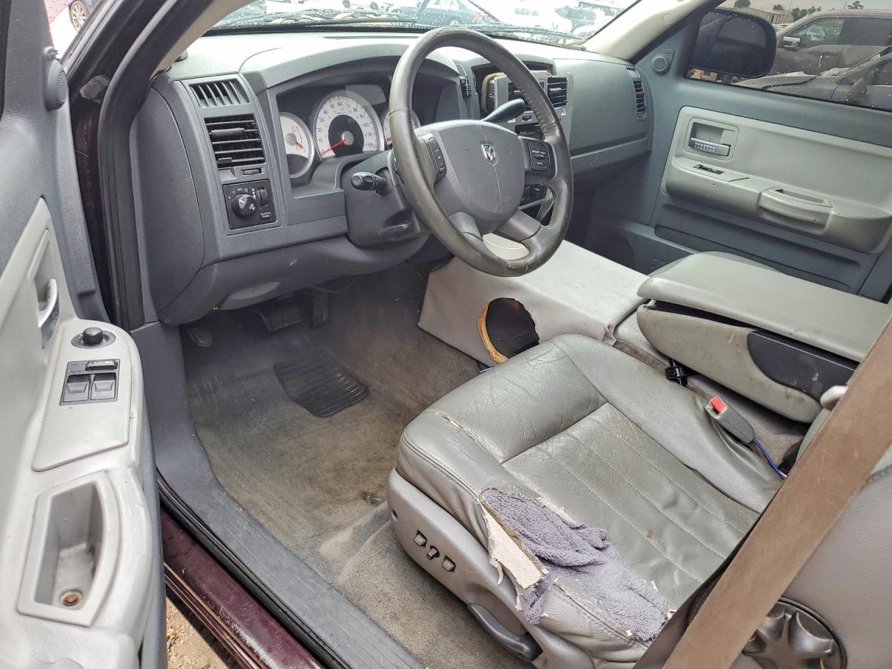 Dodge Dakota Laramie