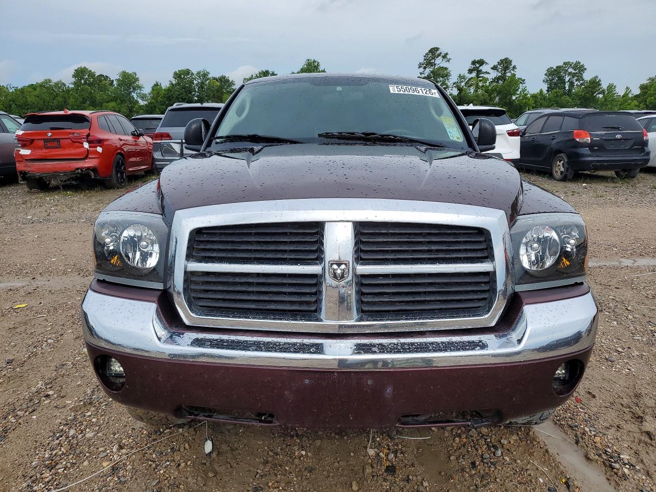 Dodge Dakota Laramie