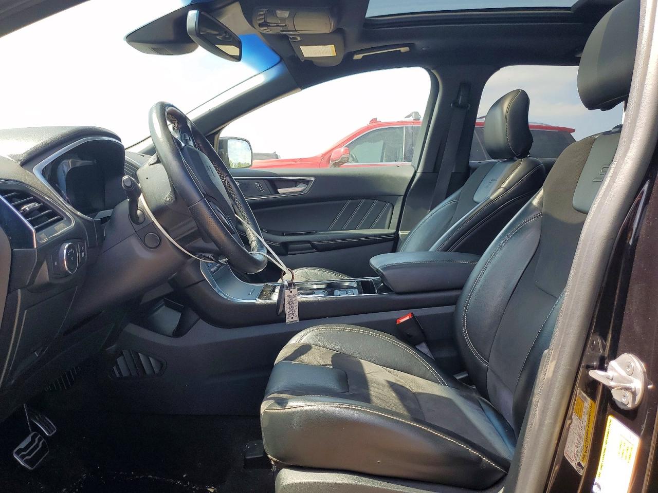 Ford Edge St