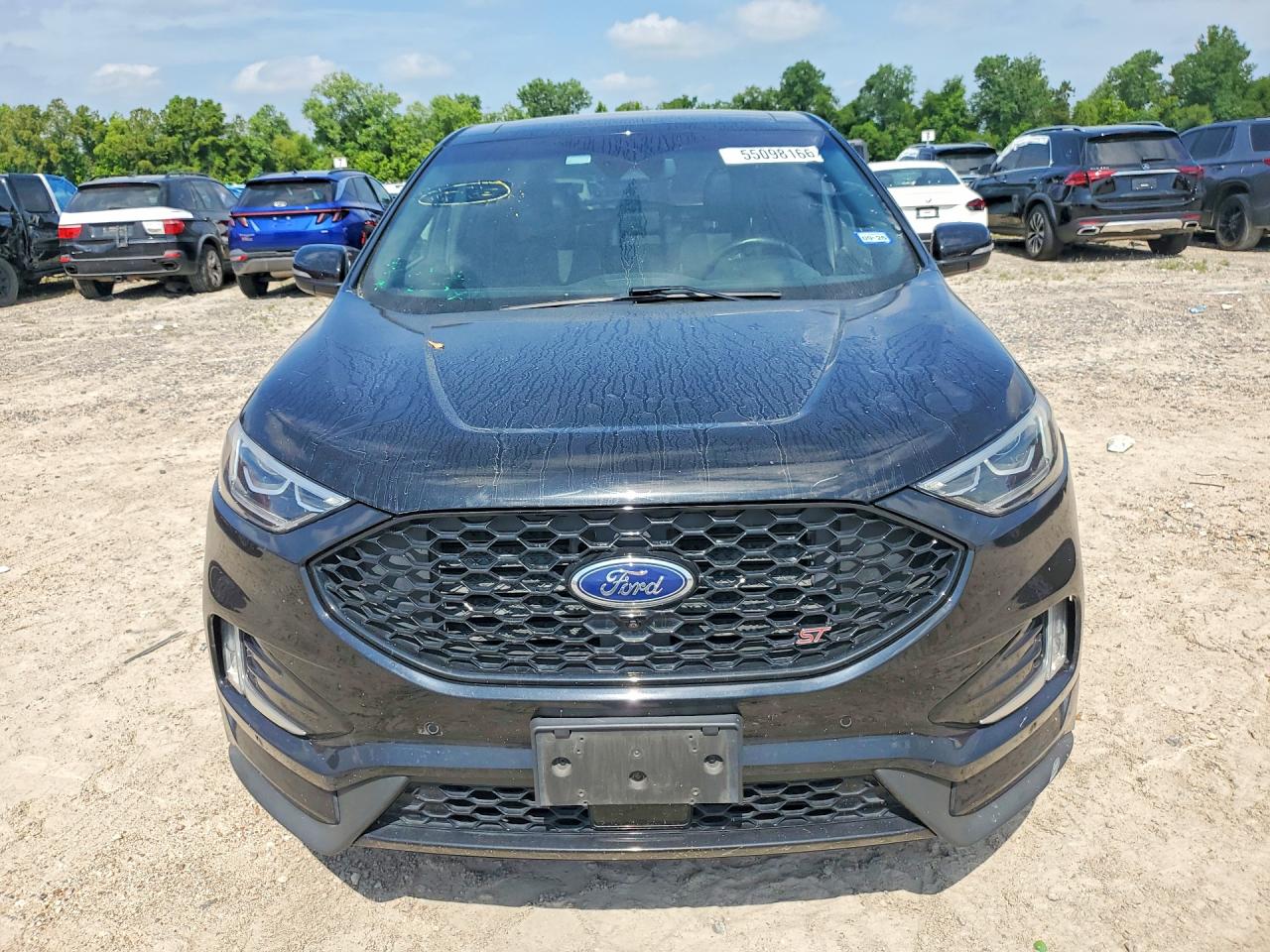 Ford Edge St