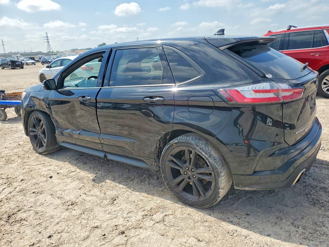 Ford Edge St