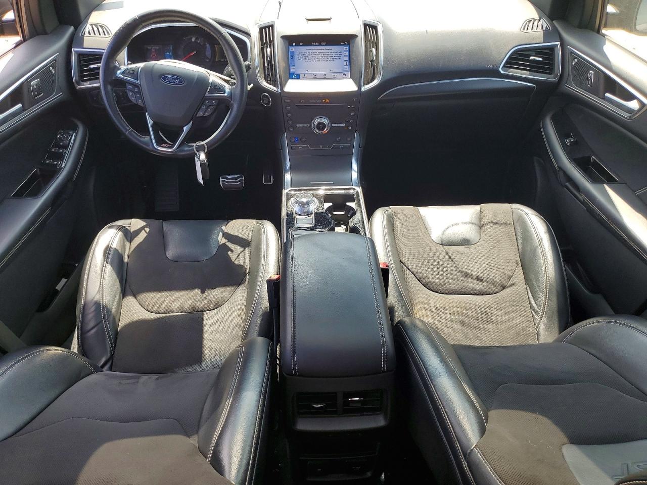 Ford Edge St