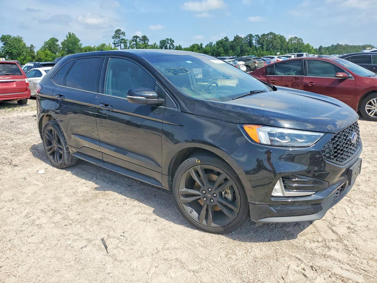 Ford Edge St