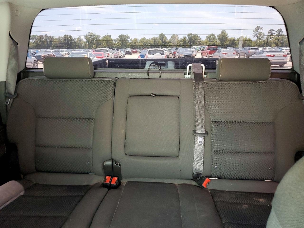 Chevrolet Silverado C2500 Heavy Duty Lt