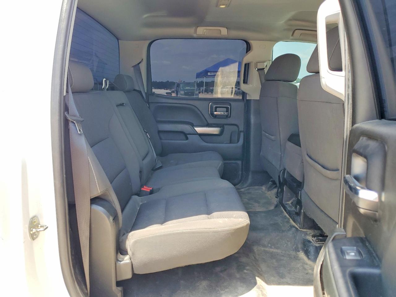 Chevrolet Silverado C2500 Heavy Duty Lt