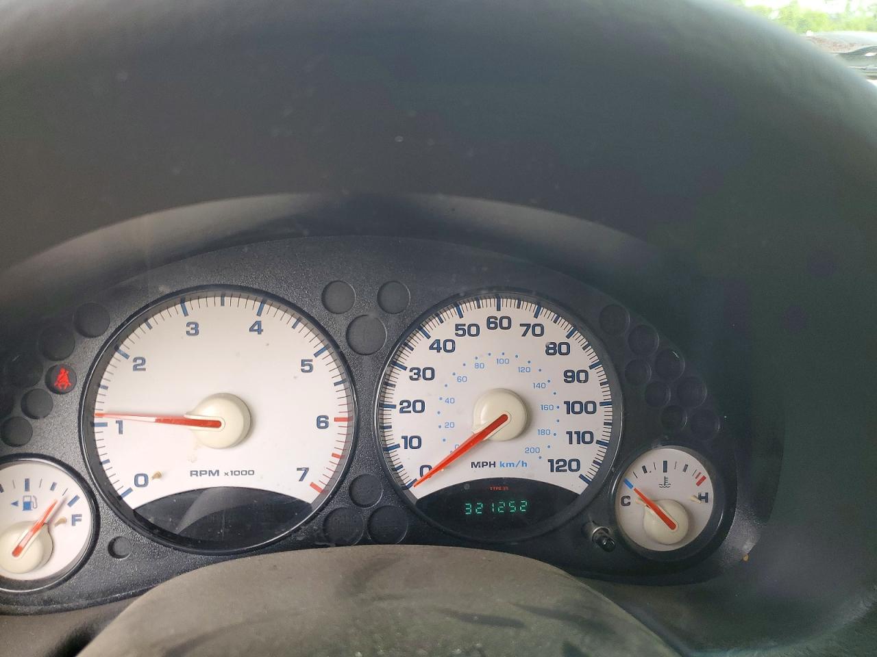 Jeep Liberty Sport