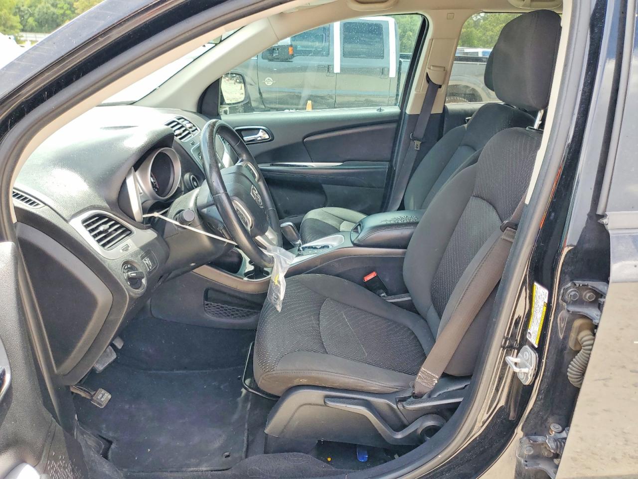 Dodge Journey Se