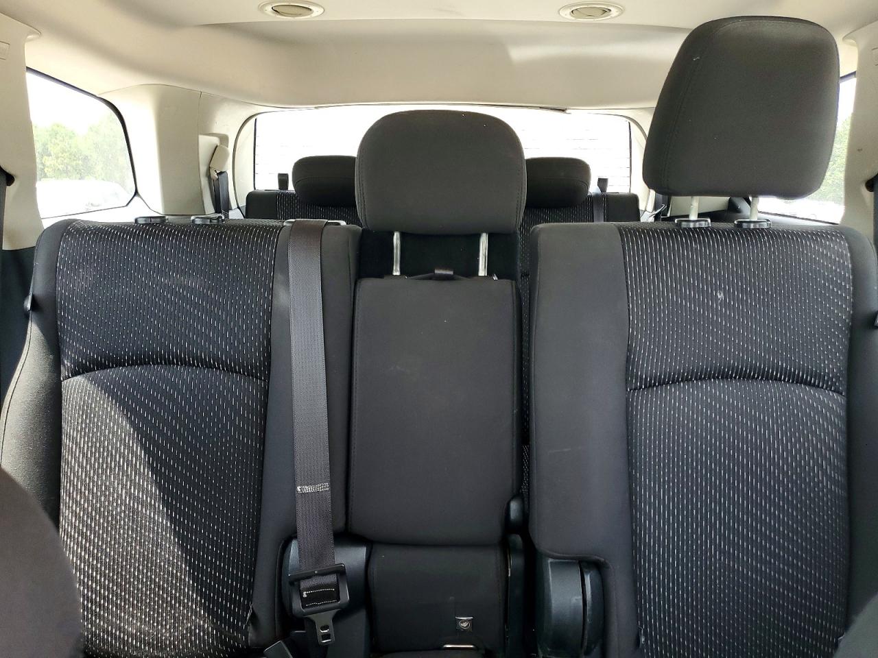Dodge Journey Se