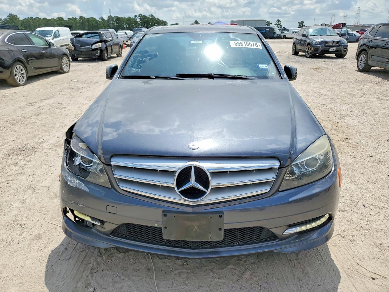 Mercedes-Benz C-Class 300