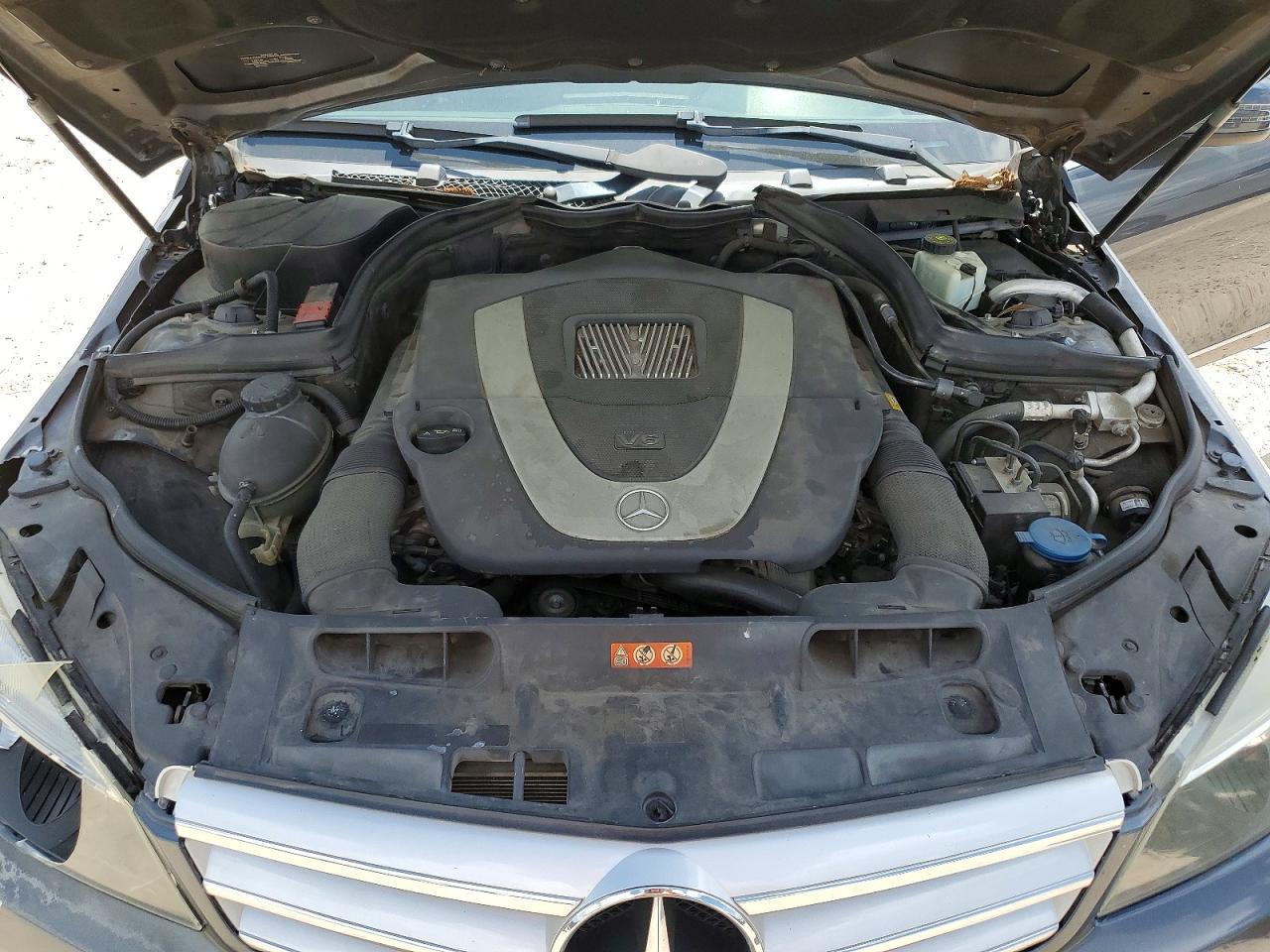 Mercedes-Benz C-Class 300