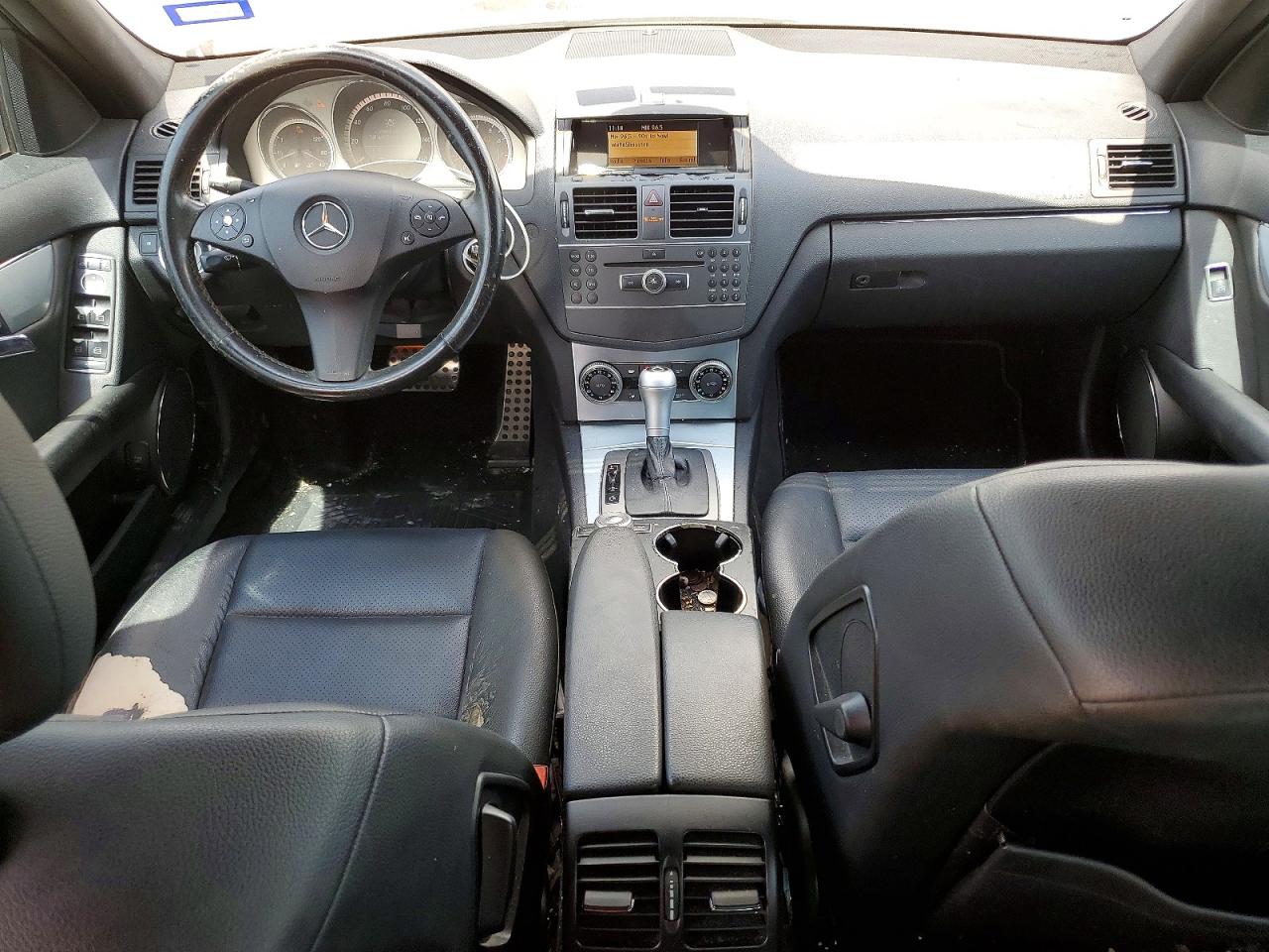 Mercedes-Benz C-Class 300