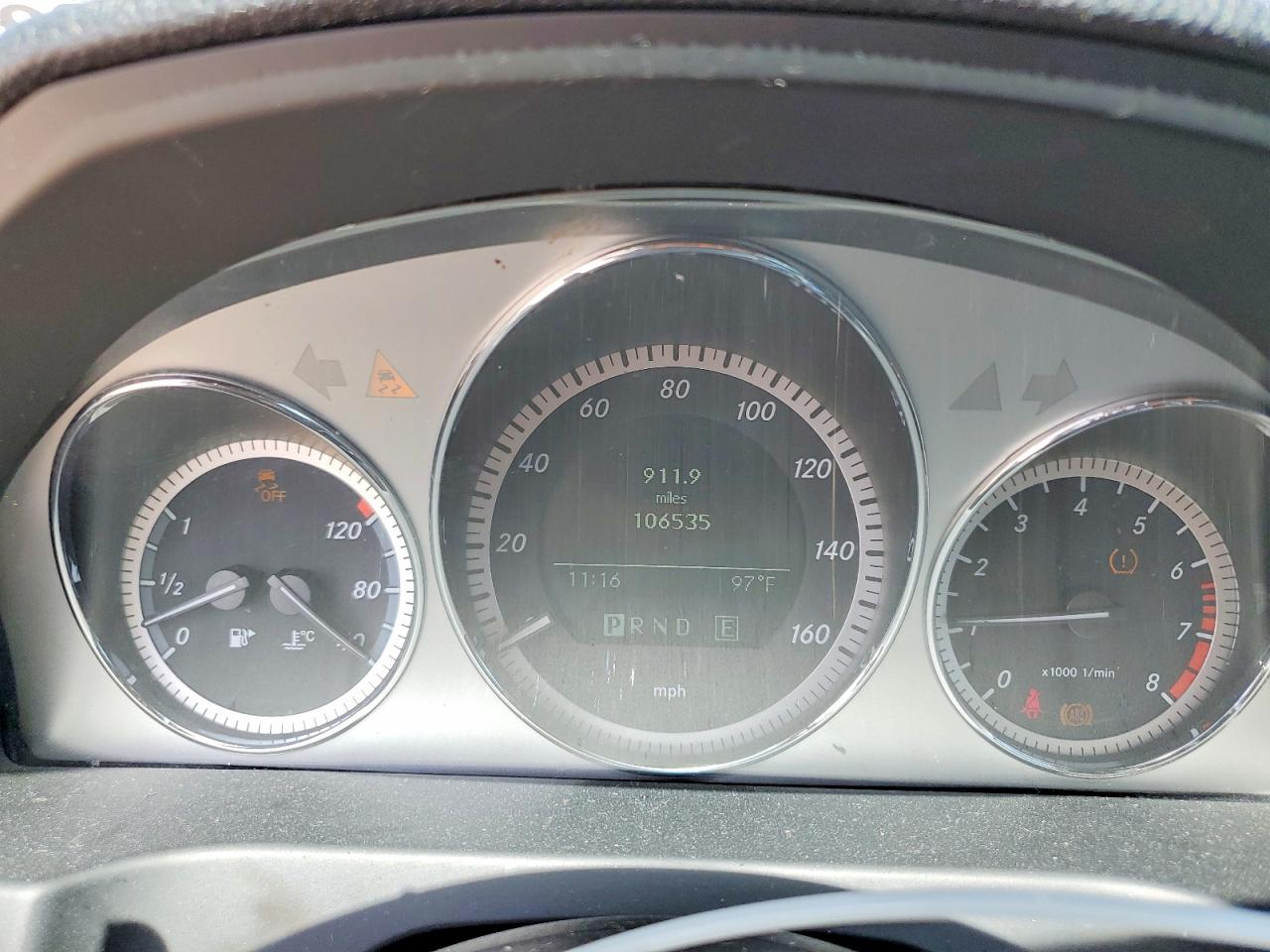 Mercedes-Benz C-Class 300