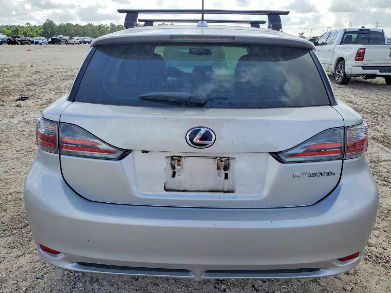 Lexus Ct 200
