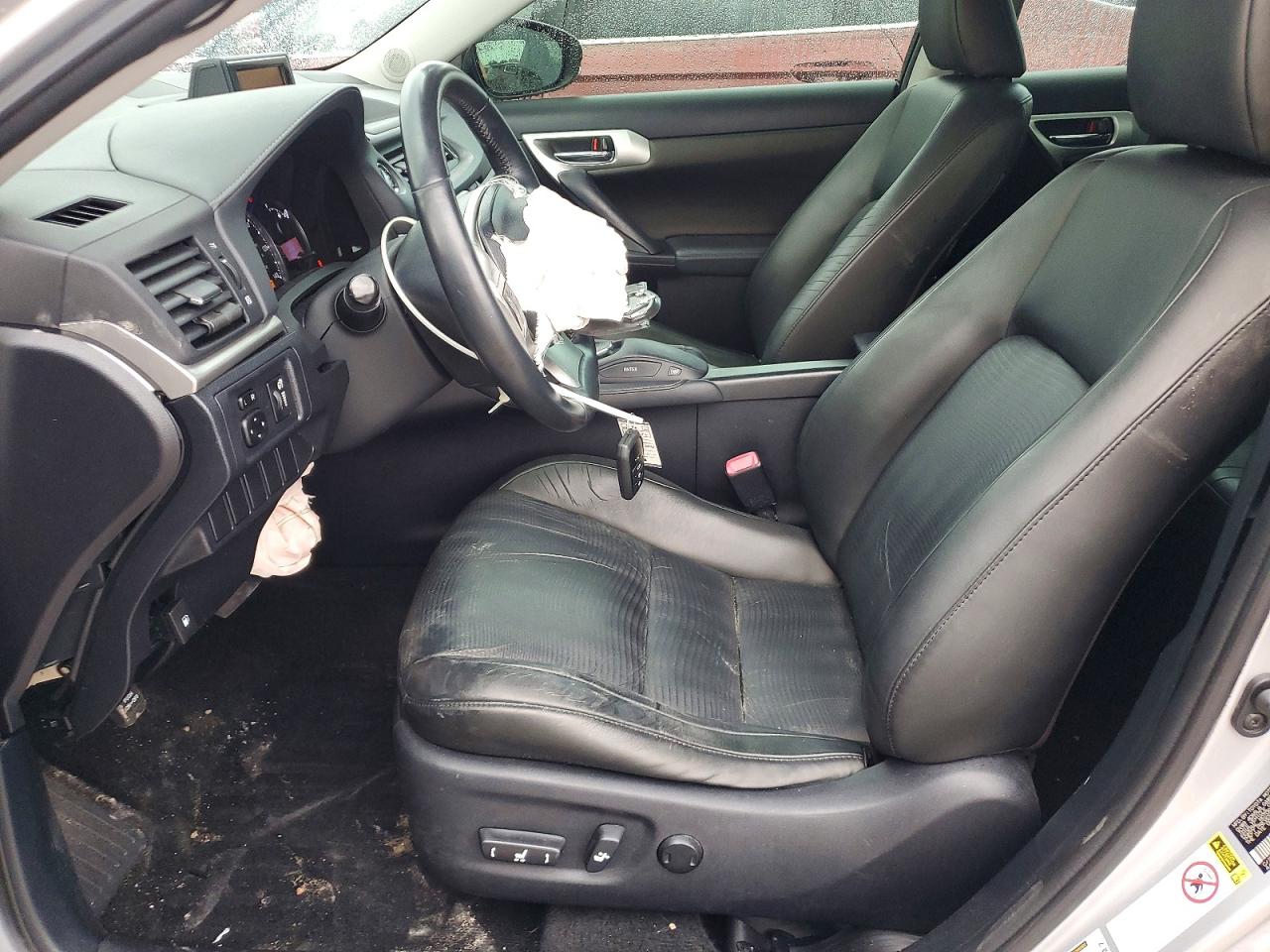 Lexus Ct 200