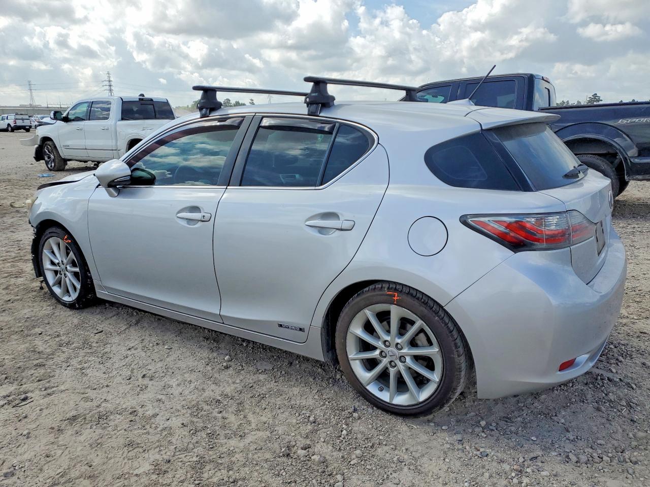 Lexus Ct 200