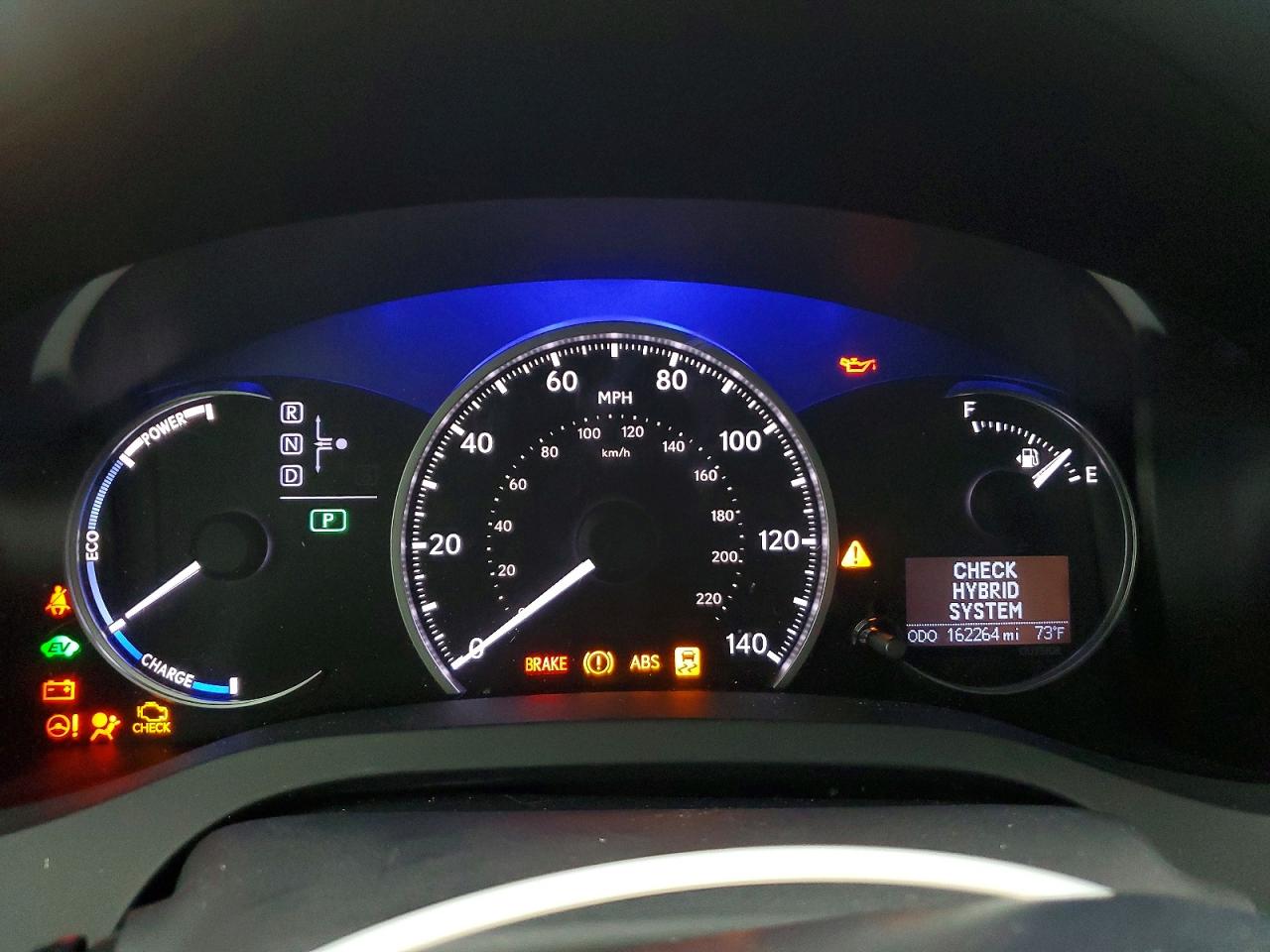 Lexus Ct 200
