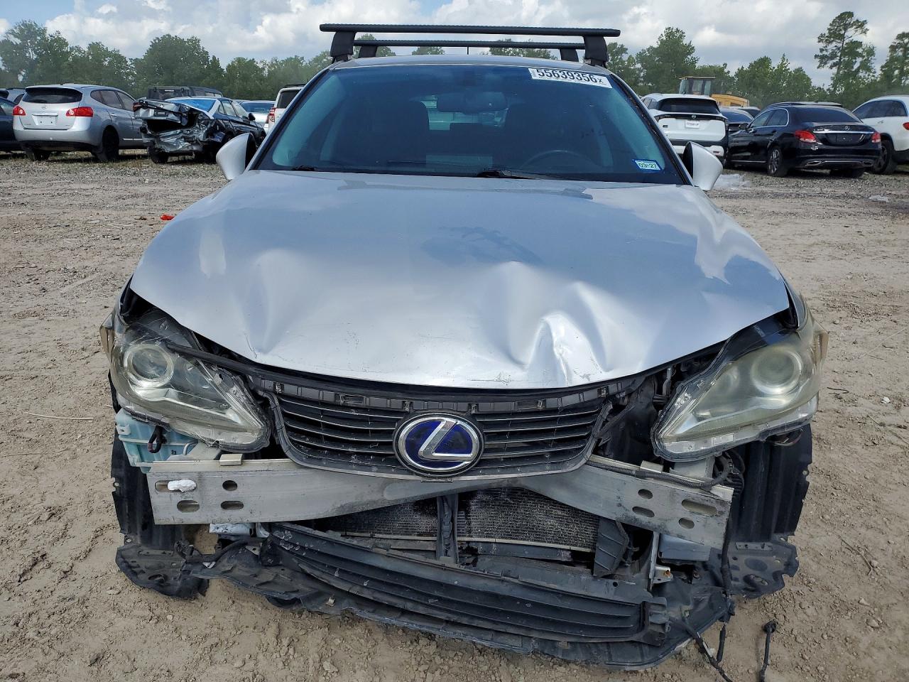 Lexus Ct 200