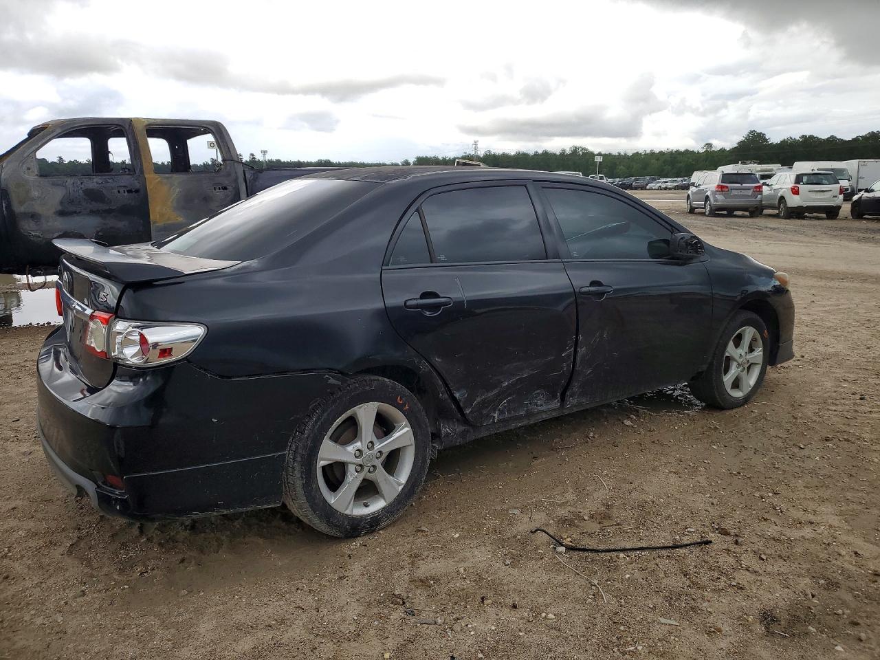 Toyota Corolla S