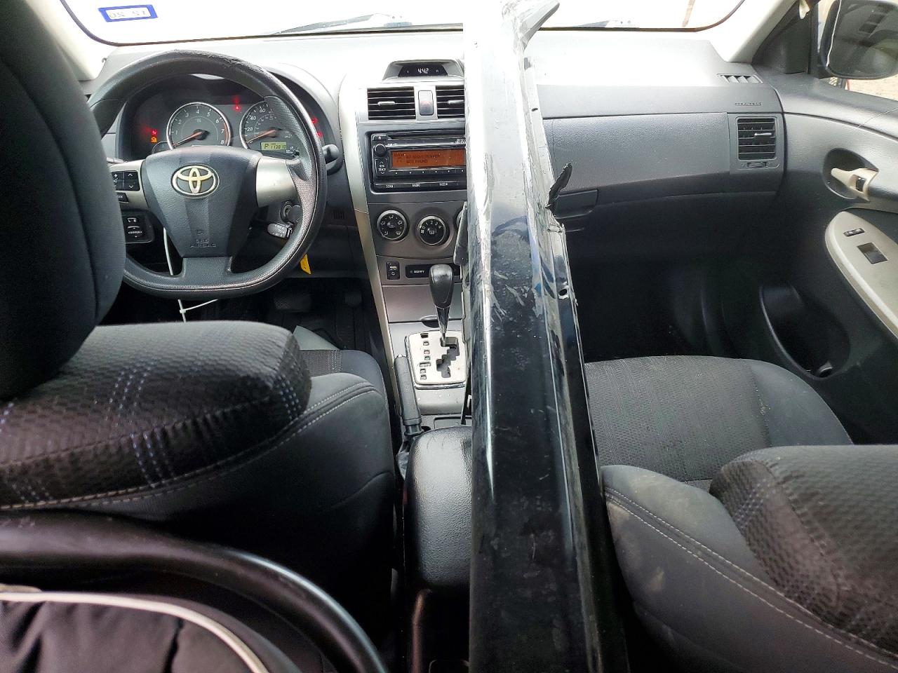 Toyota Corolla S