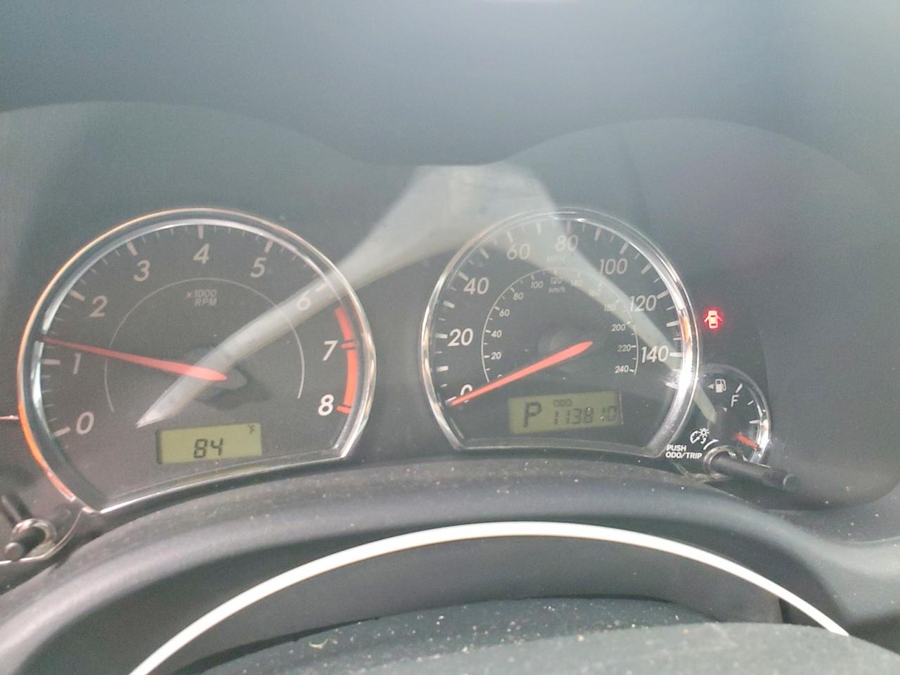 Toyota Corolla S