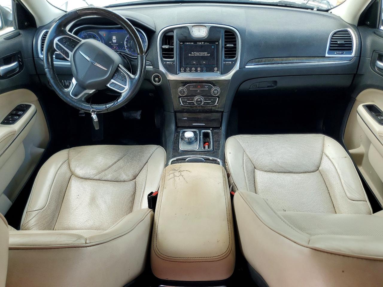 Chrysler 300 Limited