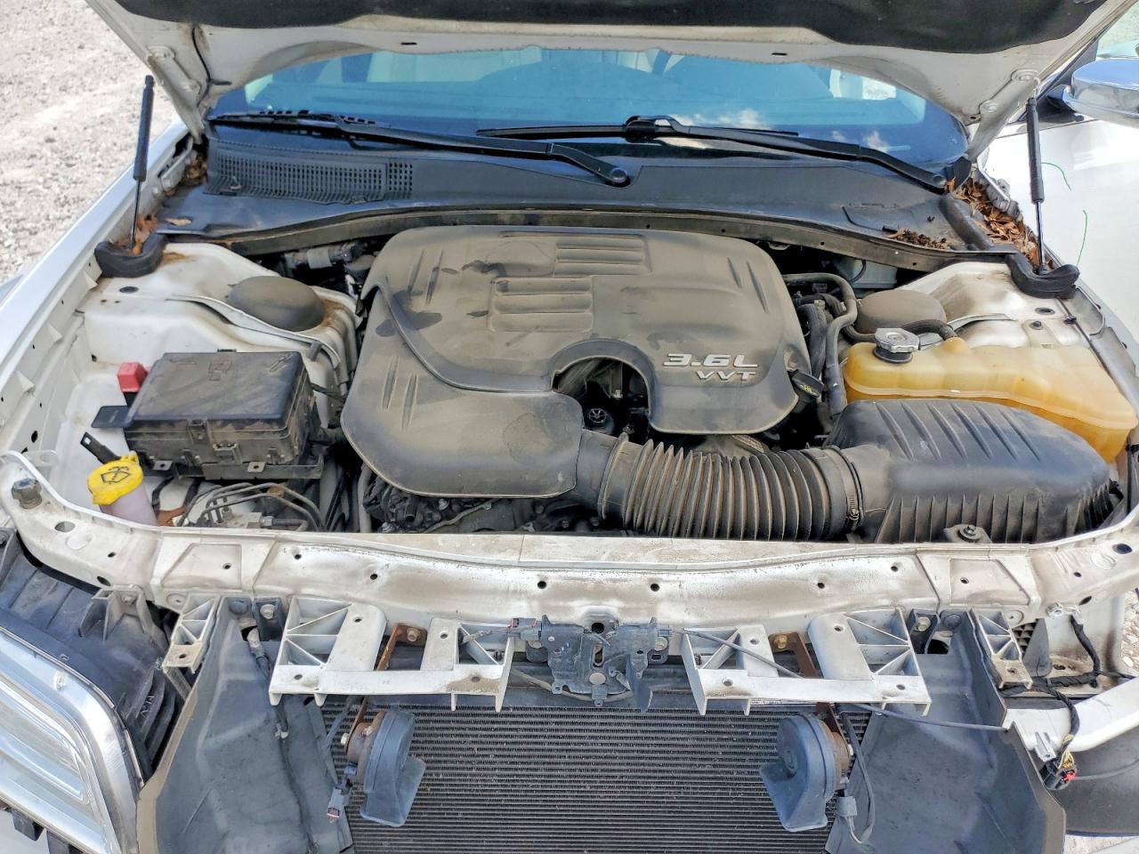 Chrysler 300 Limited