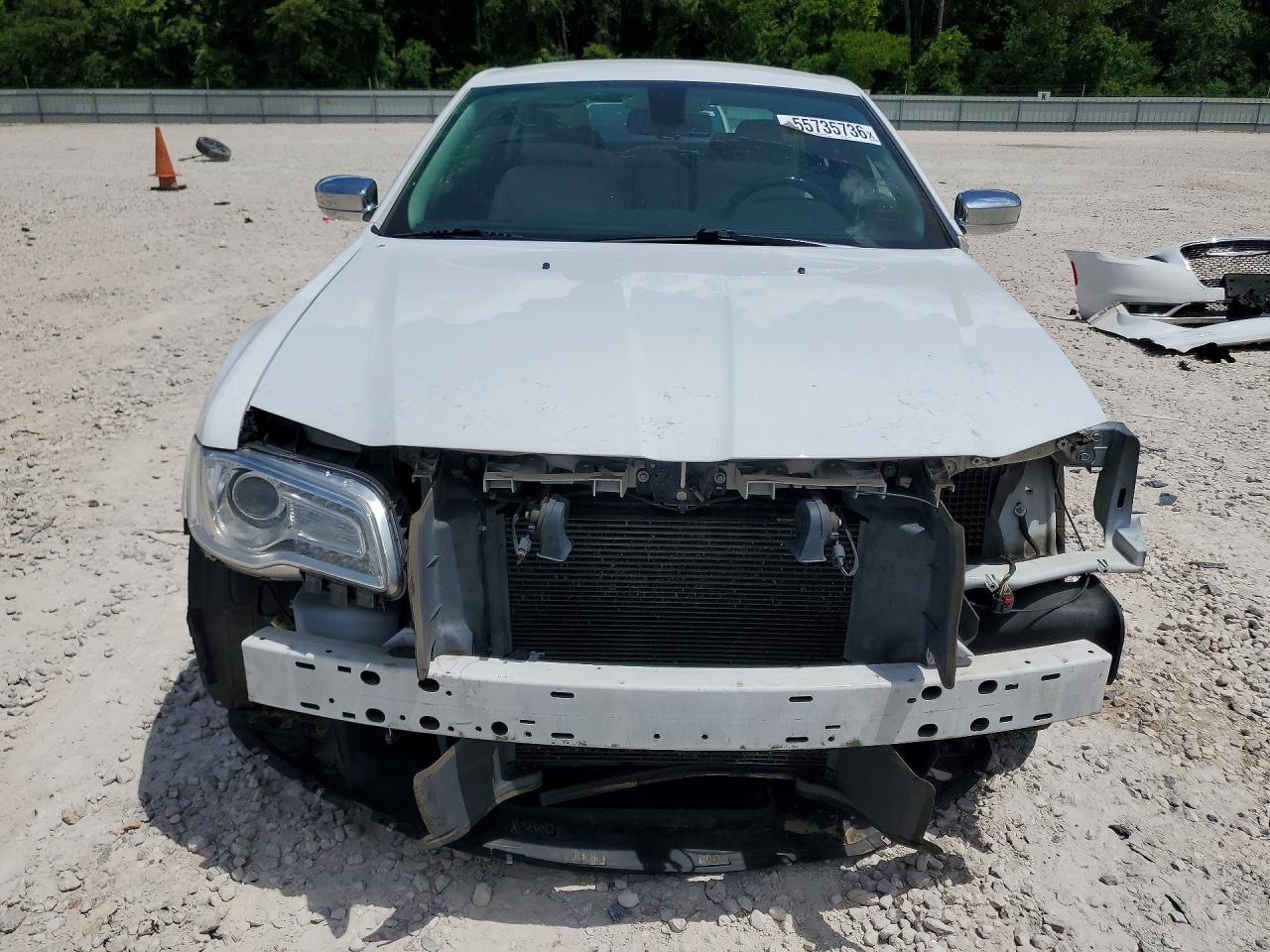 Chrysler 300 Limited