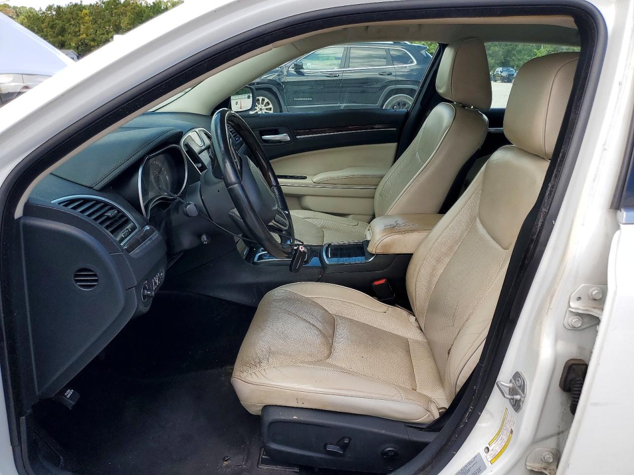 Chrysler 300 Limited