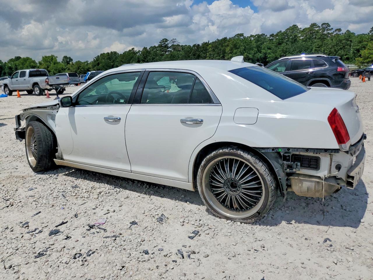 Chrysler 300 Limited