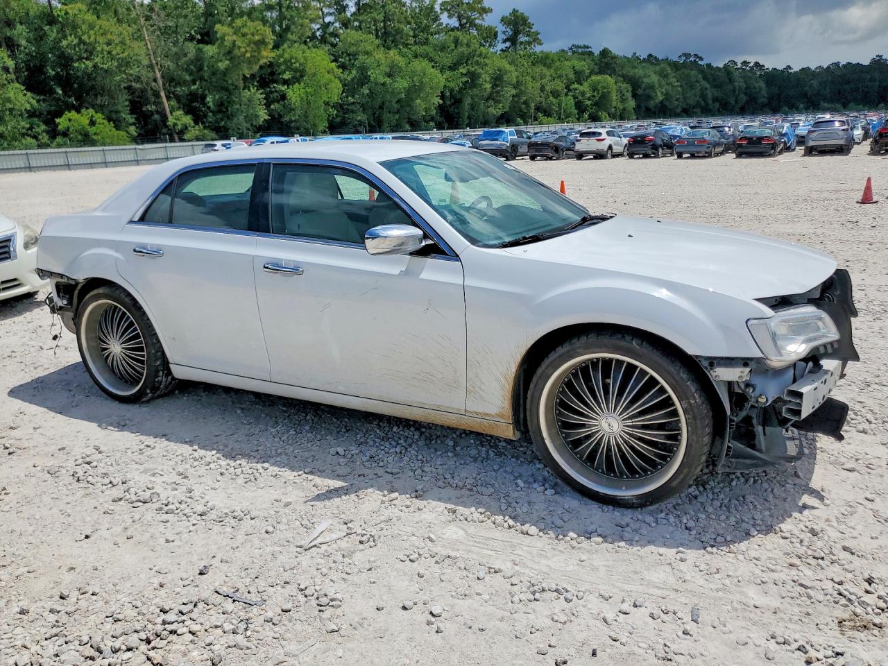 Chrysler 300 Limited