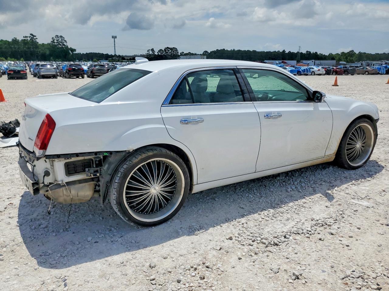 Chrysler 300 Limited