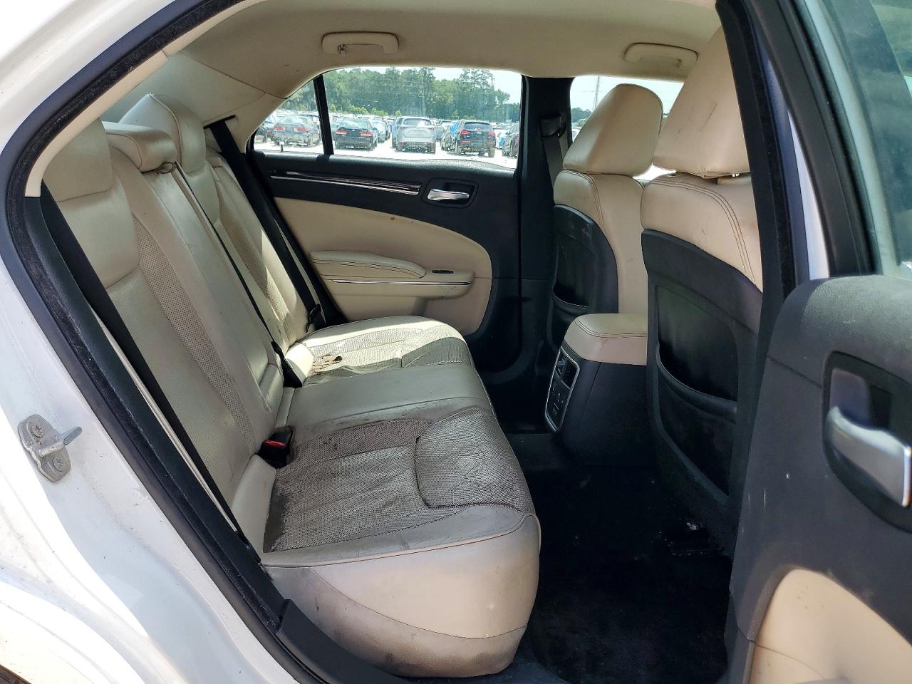 Chrysler 300 Limited