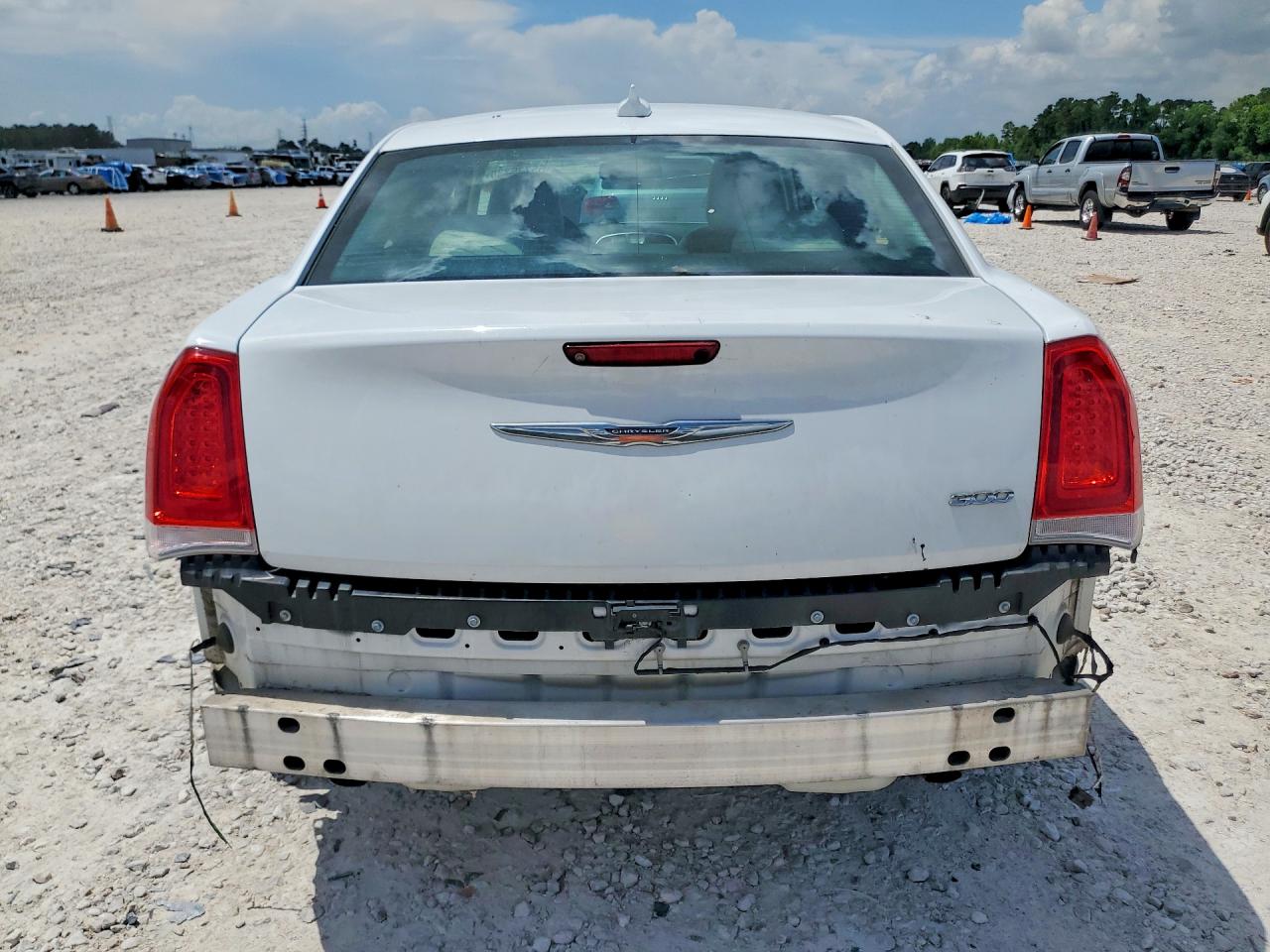 Chrysler 300 Limited