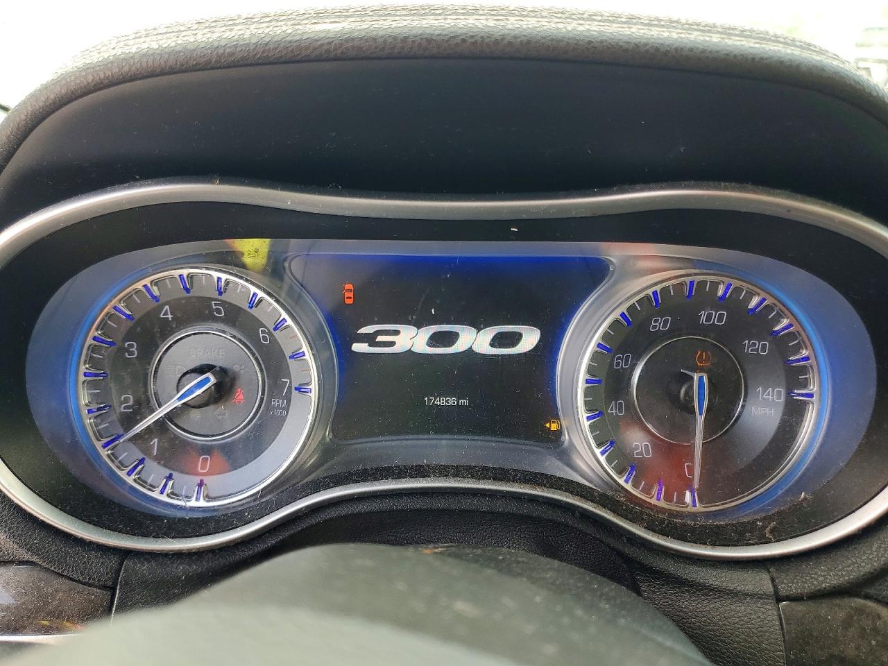 Chrysler 300 Limited