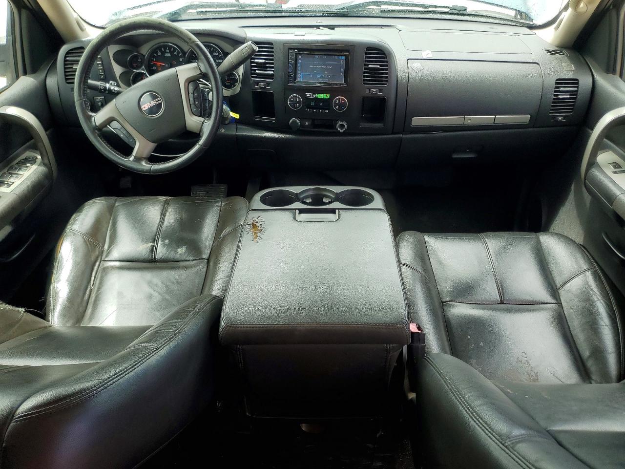 GMC Sierra C1500