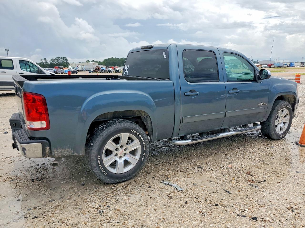 GMC Sierra C1500