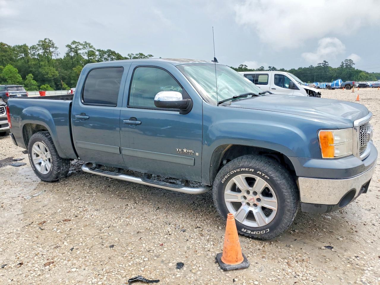 GMC Sierra C1500
