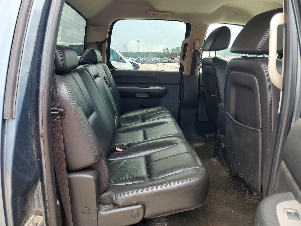 GMC Sierra C1500