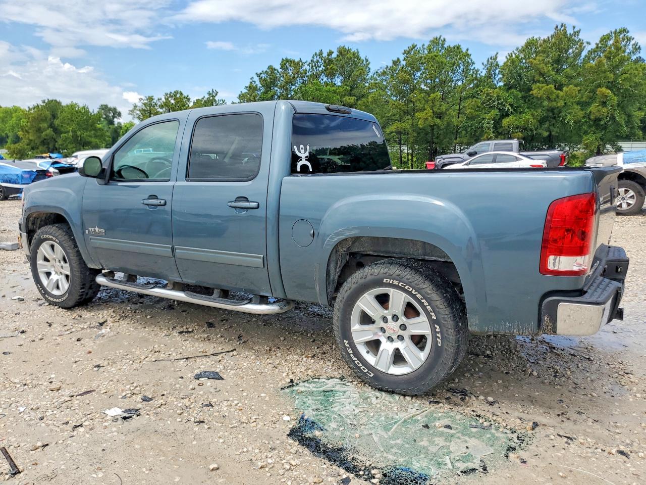 GMC Sierra C1500